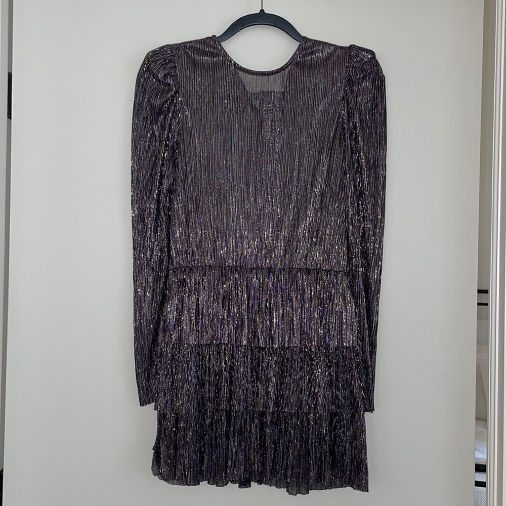 Sabina Musayev Monique Dress